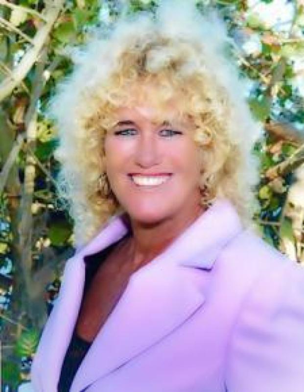 Veronica Bellew