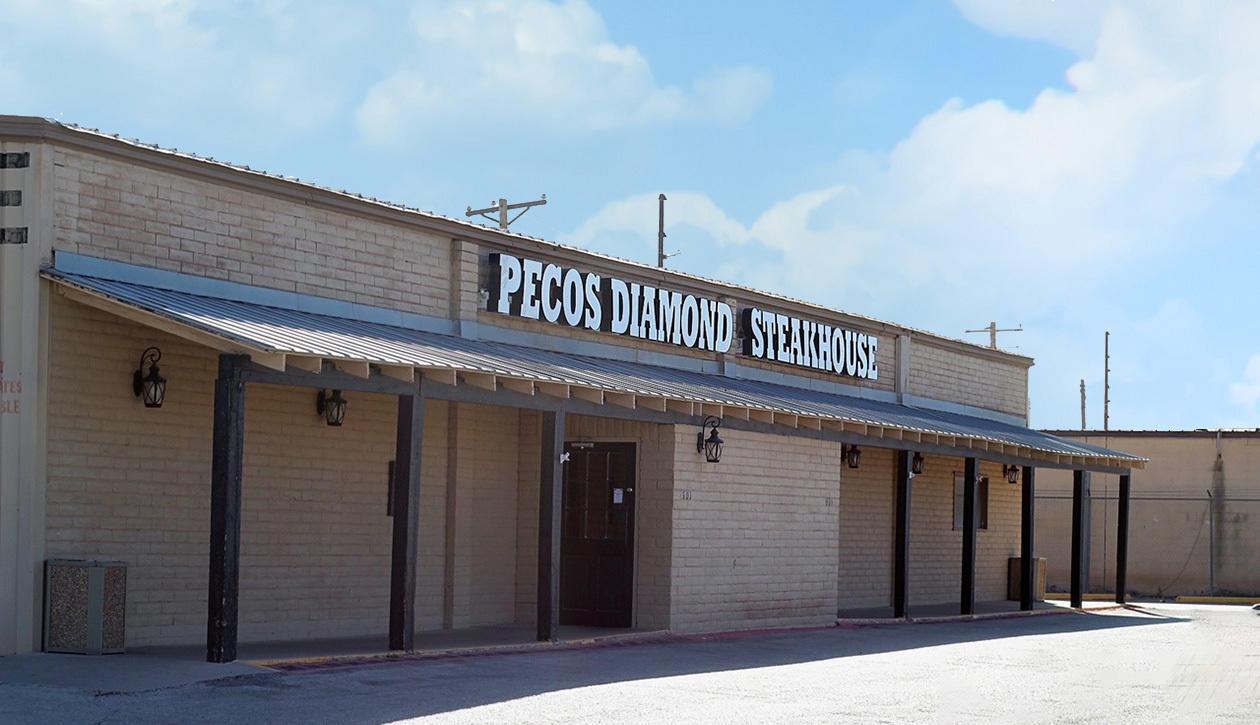Former Restaurant Property for Sale