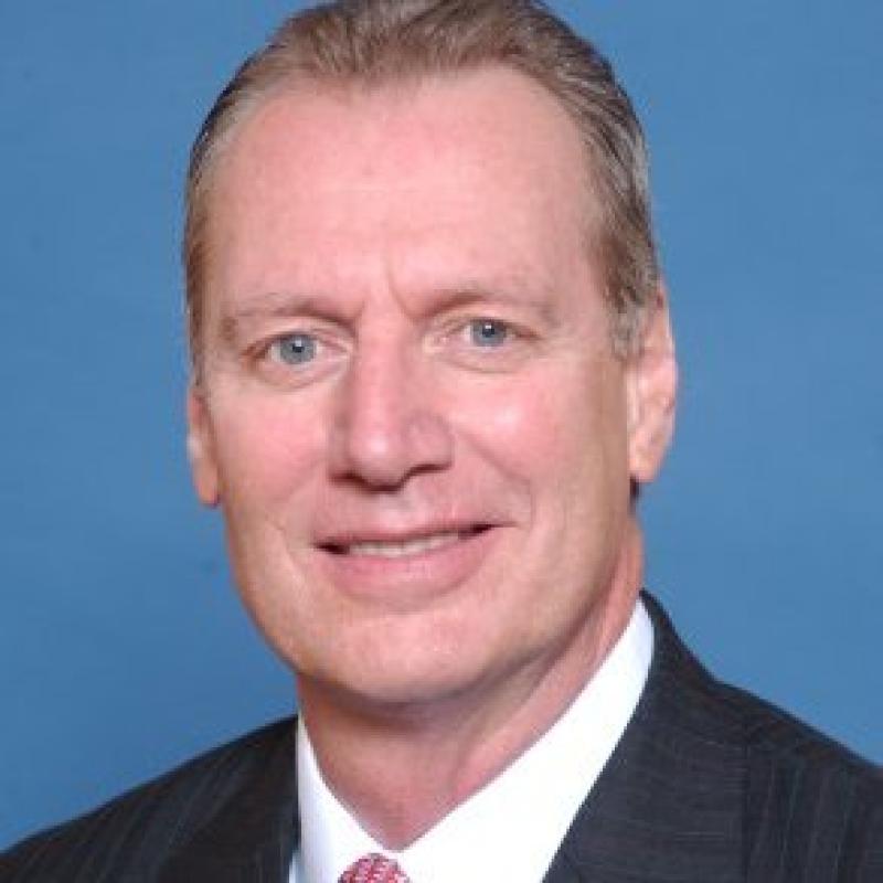 Thomas E. Hankins, CCIM