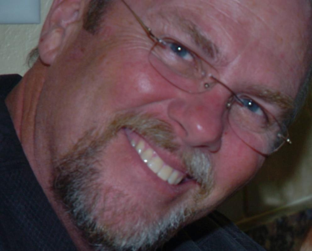 David Stimmell
