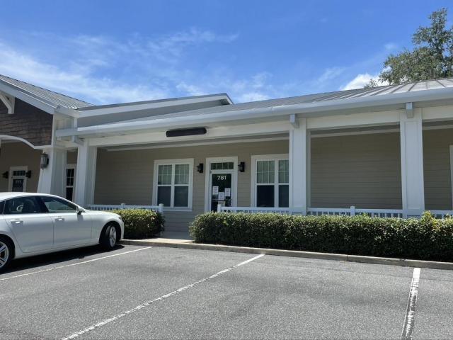 Medical Office - The Summit Medical Park