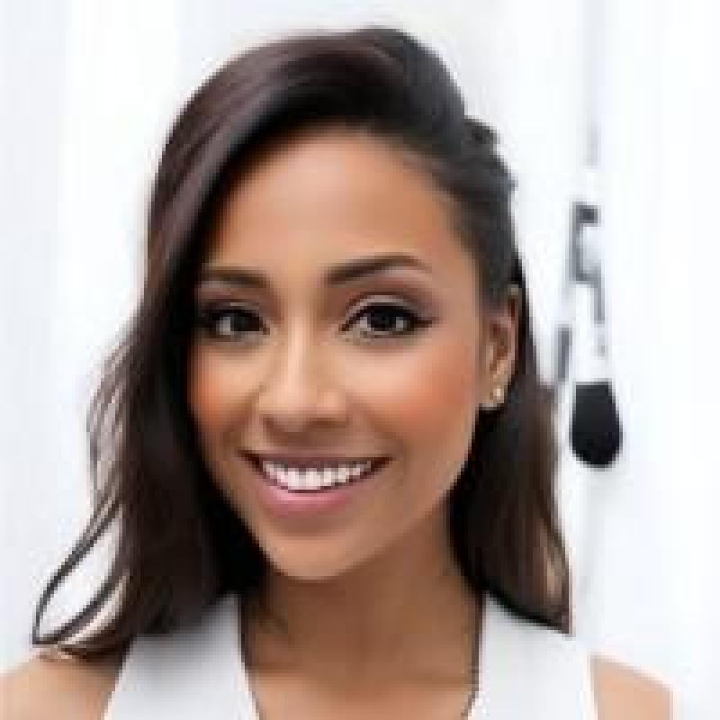 Tiffany C. Rodriguez