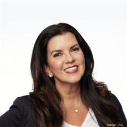 Julia Silva, SIOR