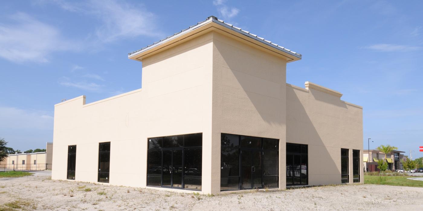Bonita Beach Road Frontage