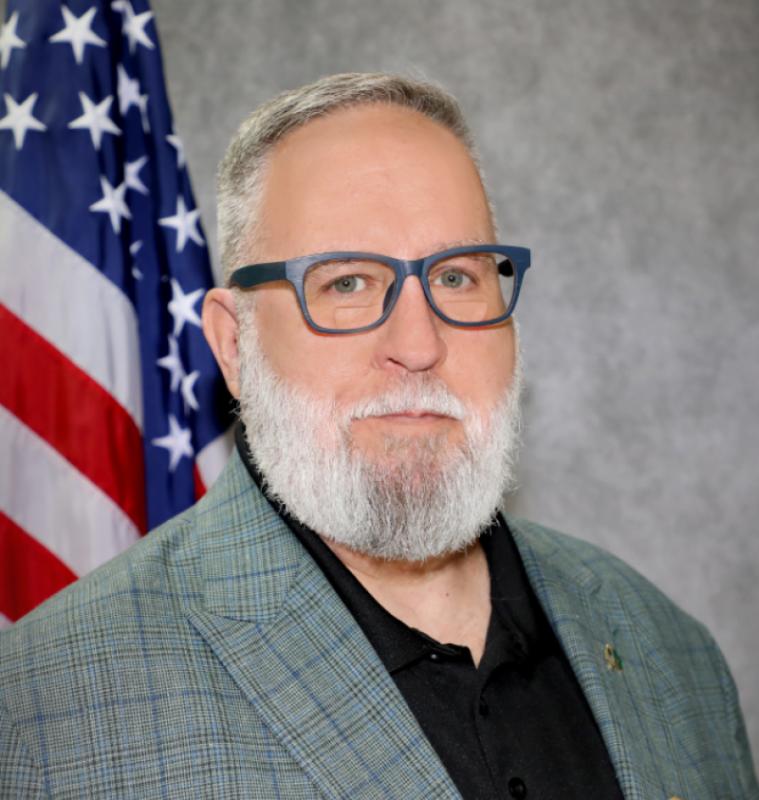 Clarence Zarnes