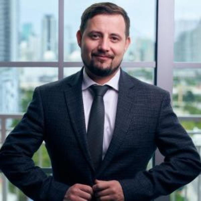 Evgeny Obraztsov
