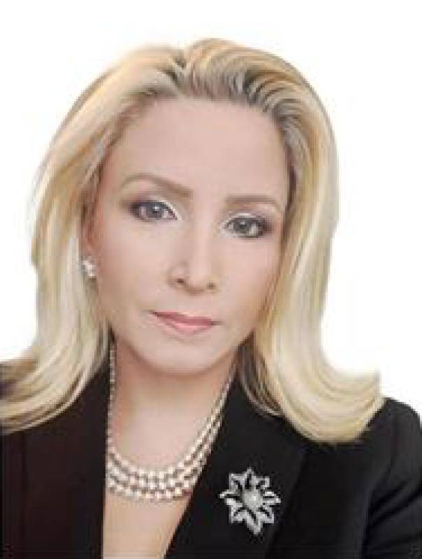 Heather Dodok