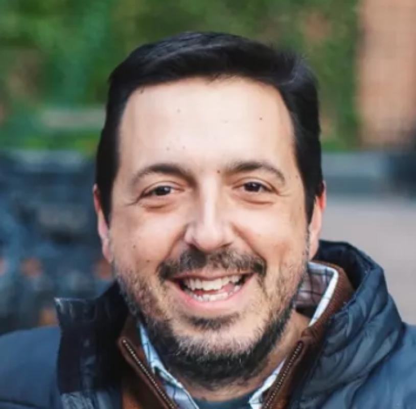 Gino Torriero