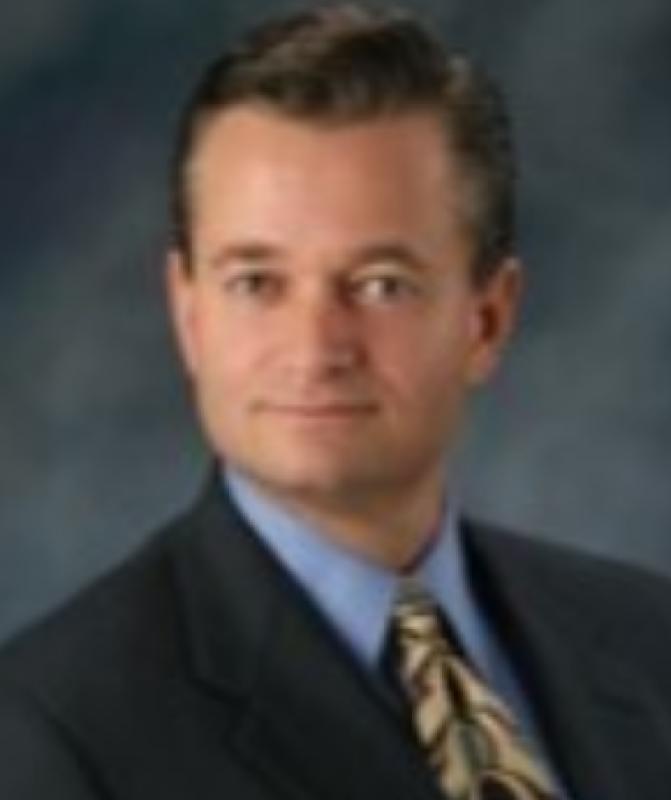 Randall Woodruff, CCIM