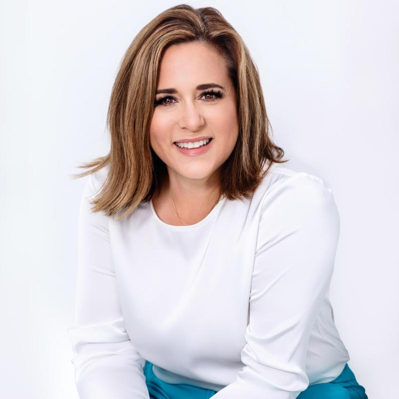 Renee Landes, CCIM, ALC