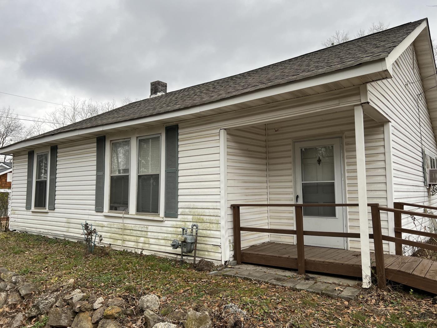 117 Cassville Road