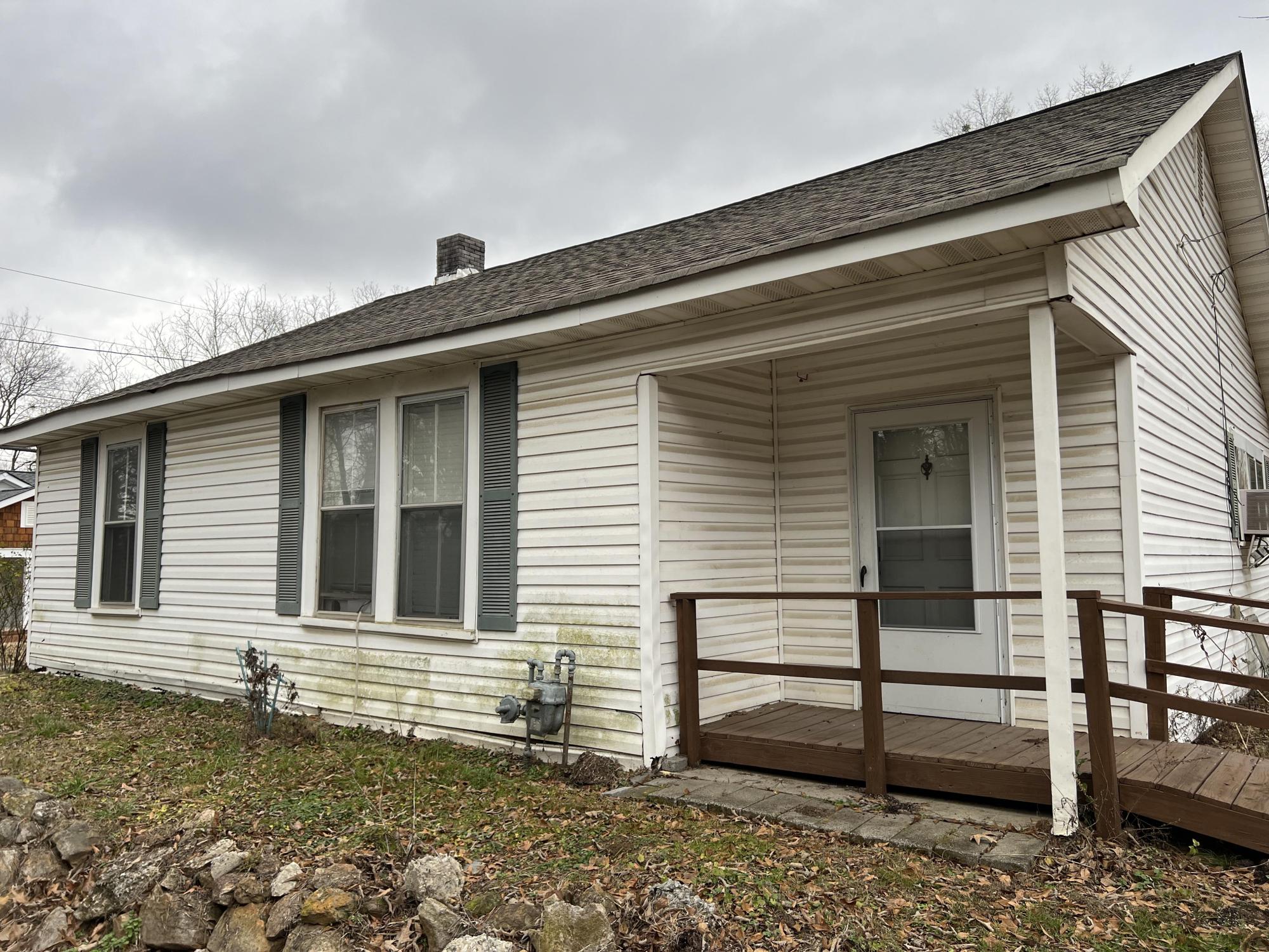 117 Cassville Road