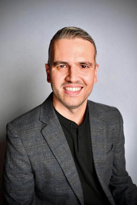 Chris Cucci, CCIM