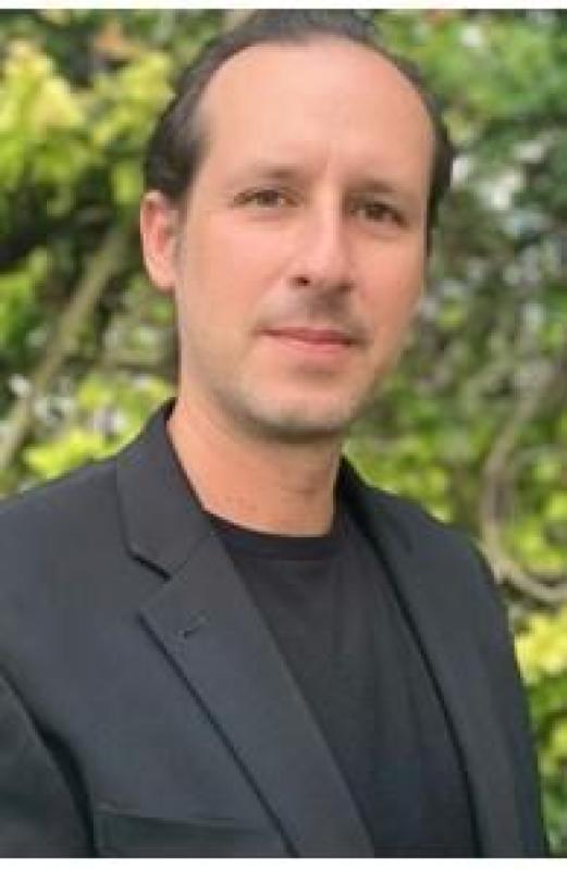 Hernan Heiber