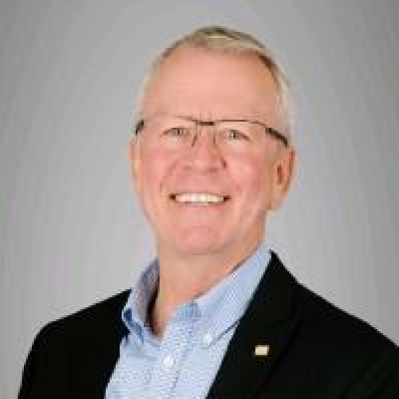 Ken Jones