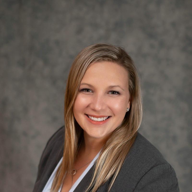 Tiffany Allard