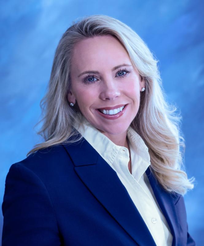Kristina Moylan, CCIM
