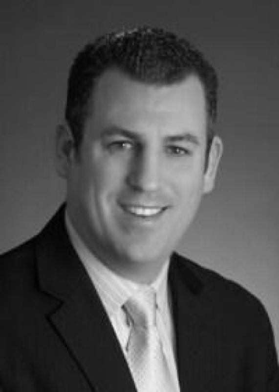 Larry Strain, CCIM