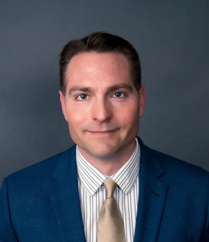 Brian Carter, CCIM