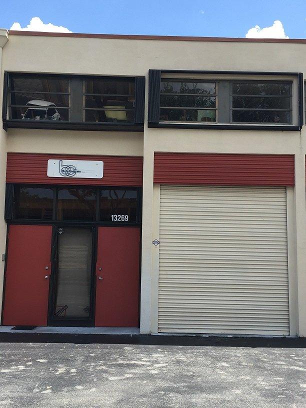 Office Space in Kendall
