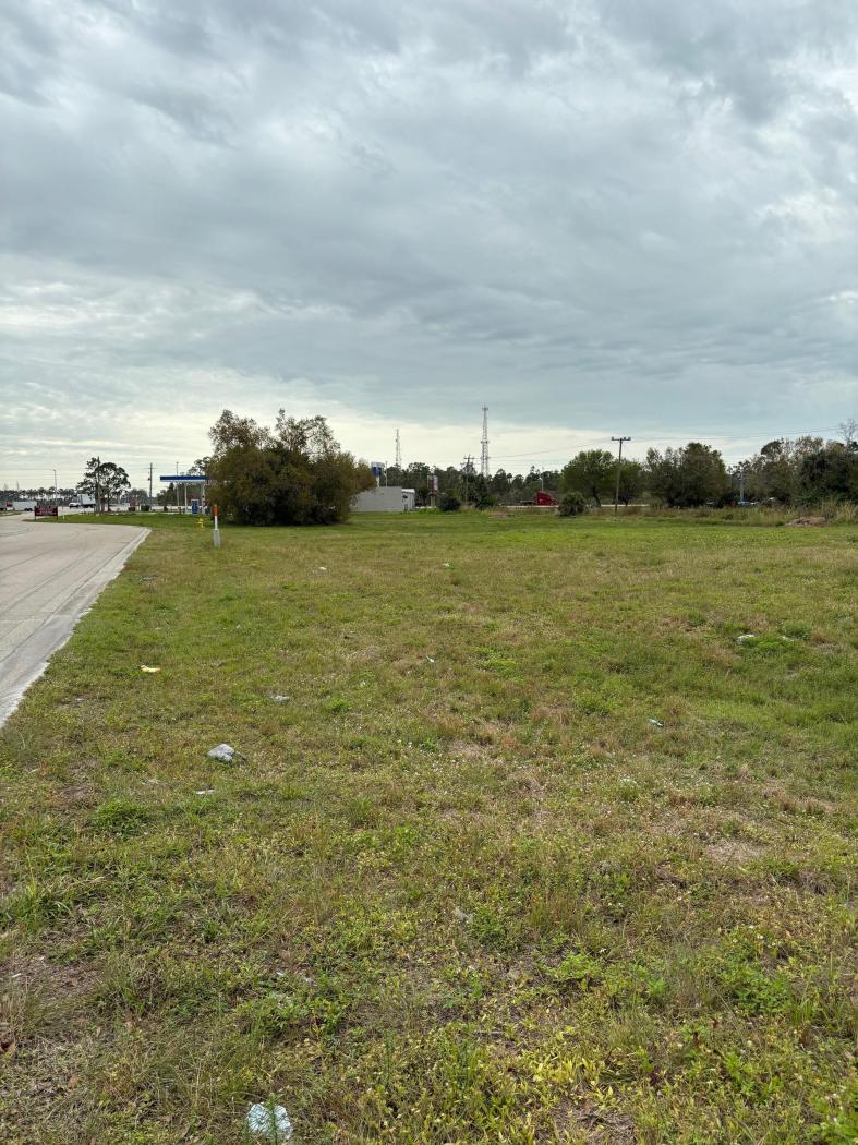 Park 82 Drive (MLK & I75) 2.16 Acres for Sale