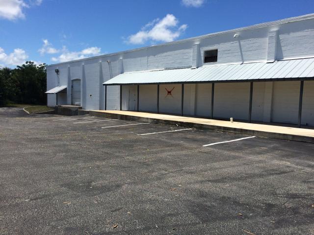 CB Warehouse US 1 Between 192 & University