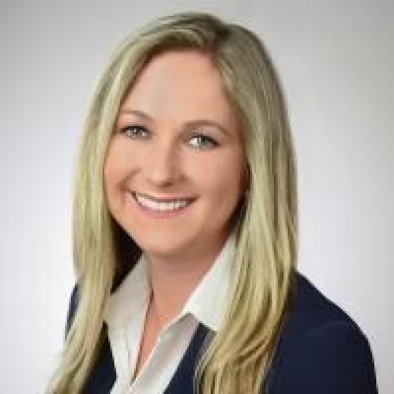 Heather Ward