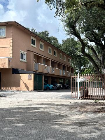 Bellamar Apartments (24 Units)
