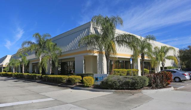 Lee Vista Center
