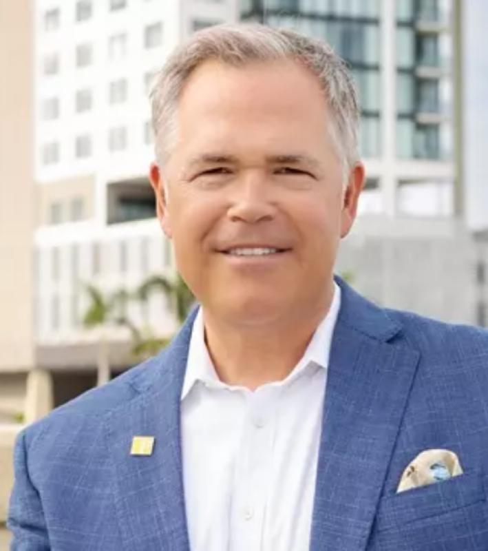 Phil Fischler, CCIM