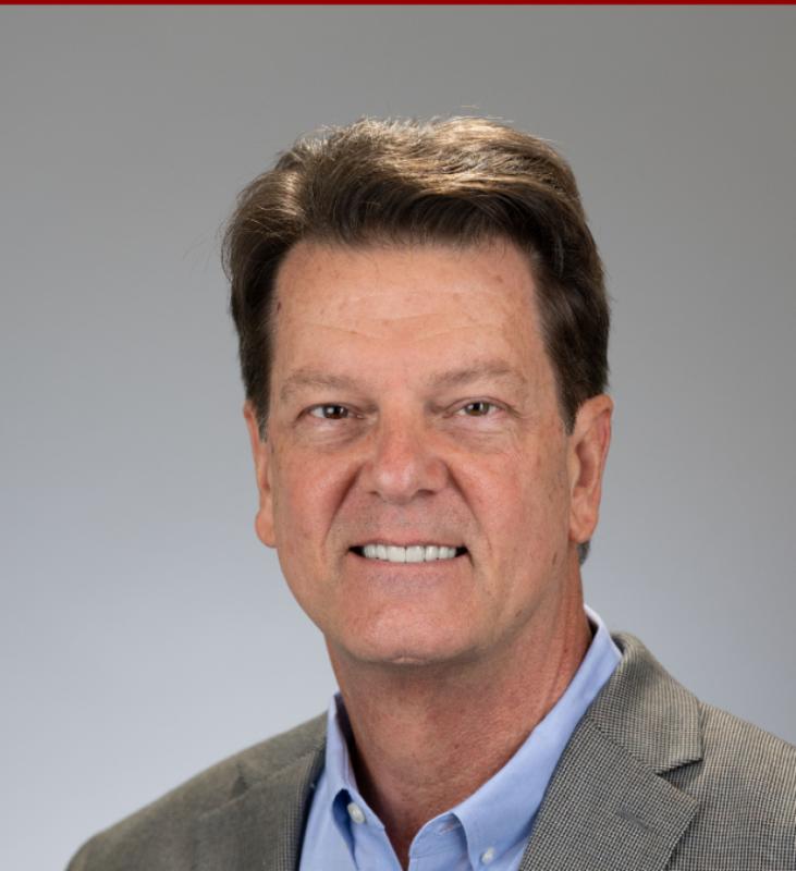 Terry Salzman