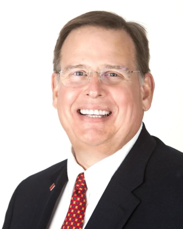 Clay Ketcham, CCIM, MAI