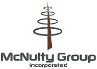 Chuck McNulty, SIOR logo