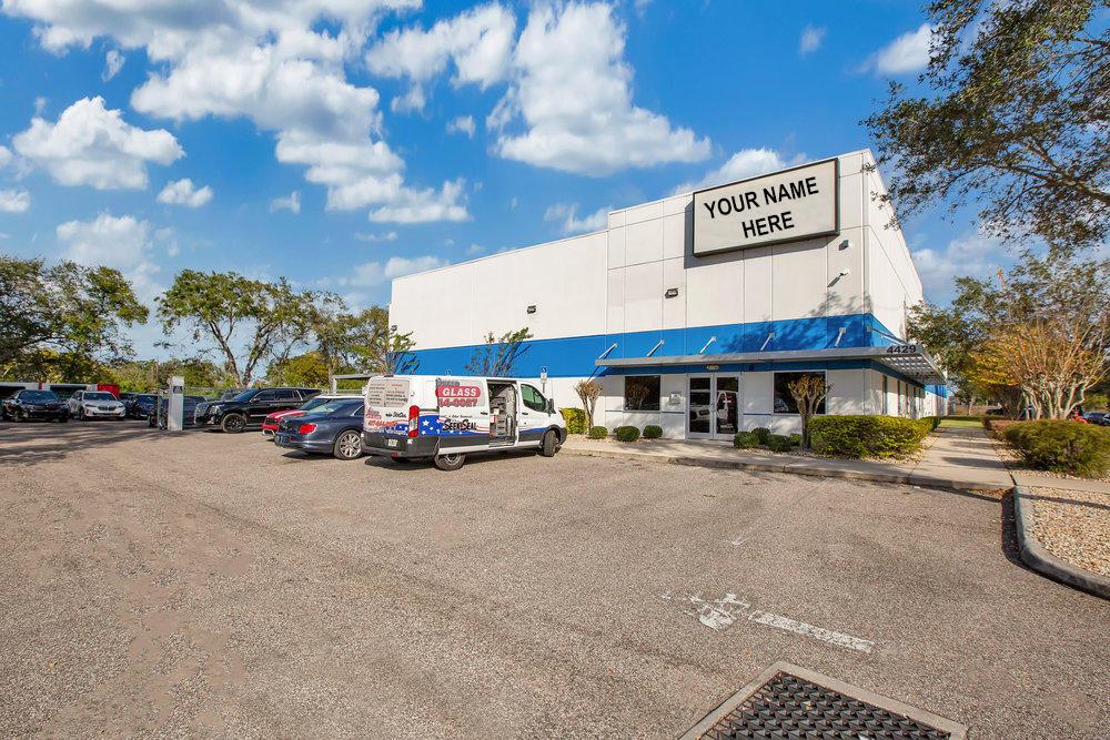 Auto  Collision Center
