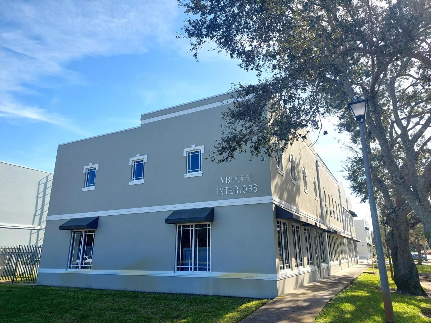 Class A Free Standing Condo