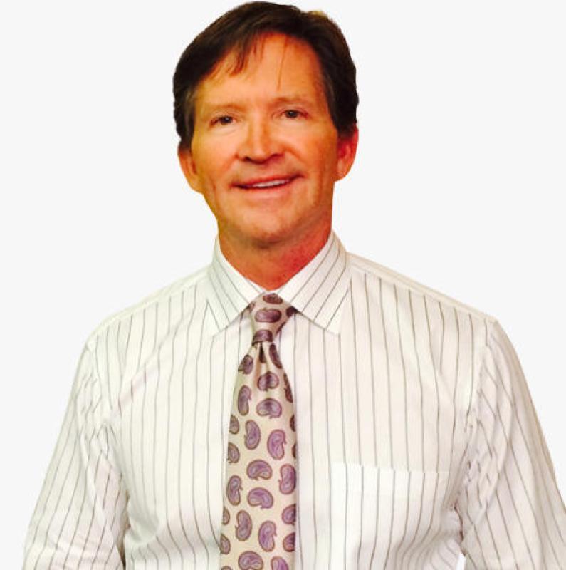Haynes T. Hendry