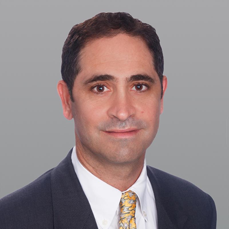 Michael Feldman, CCIM