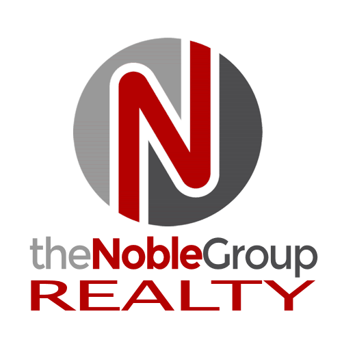 Amy Noble logo
