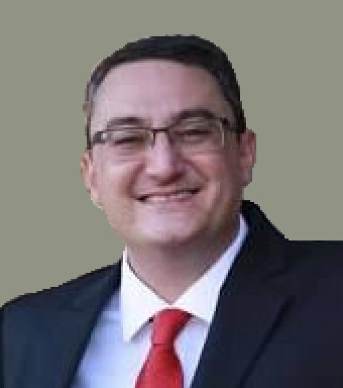 Frank Scheraldi
