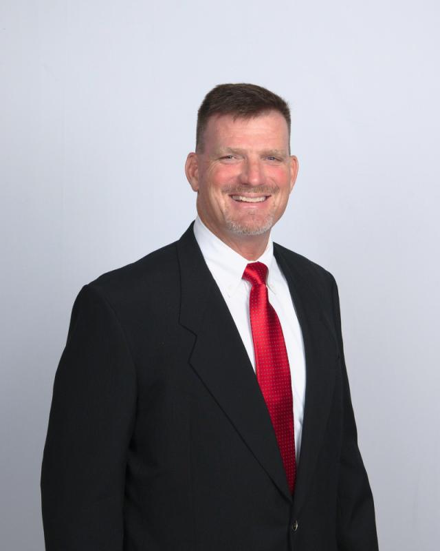 Todd Tharp