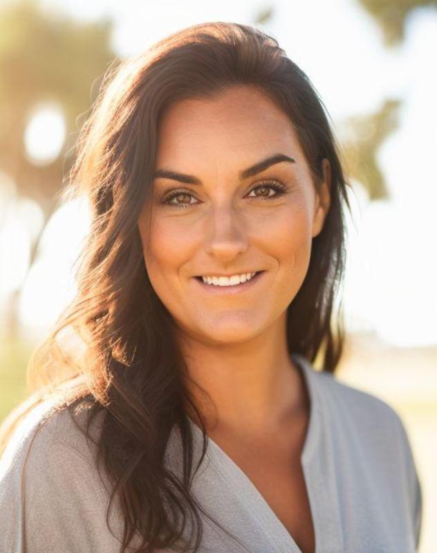 Kelly Forrester