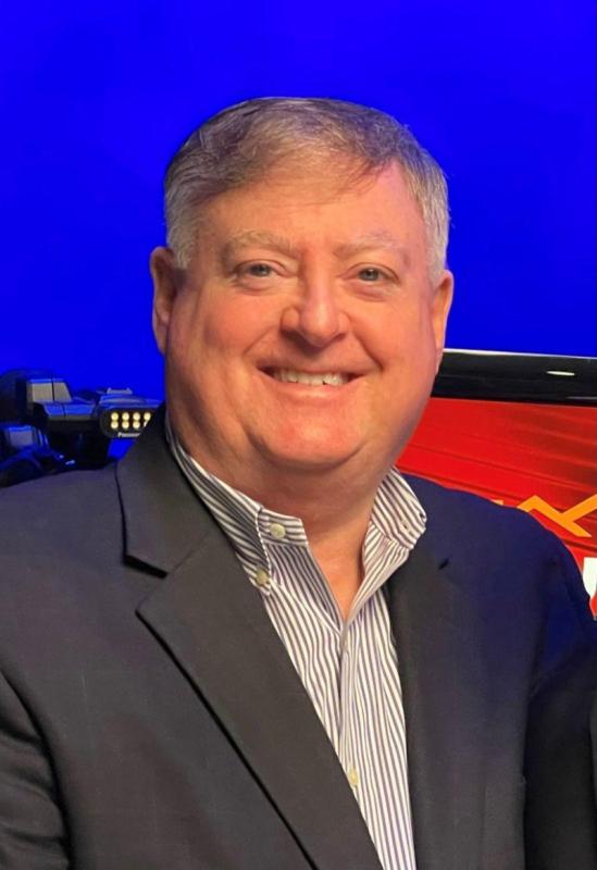 Dallas Lehman