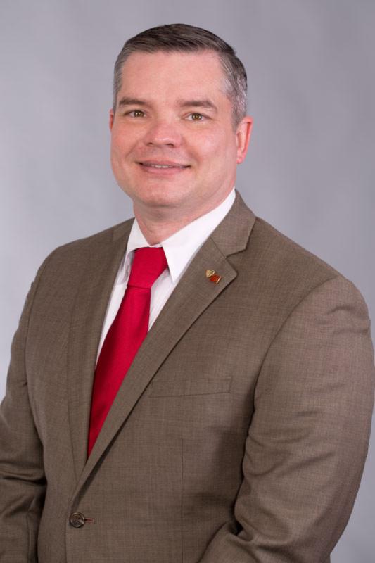Edward J. Redlich, CCIM, SIOR