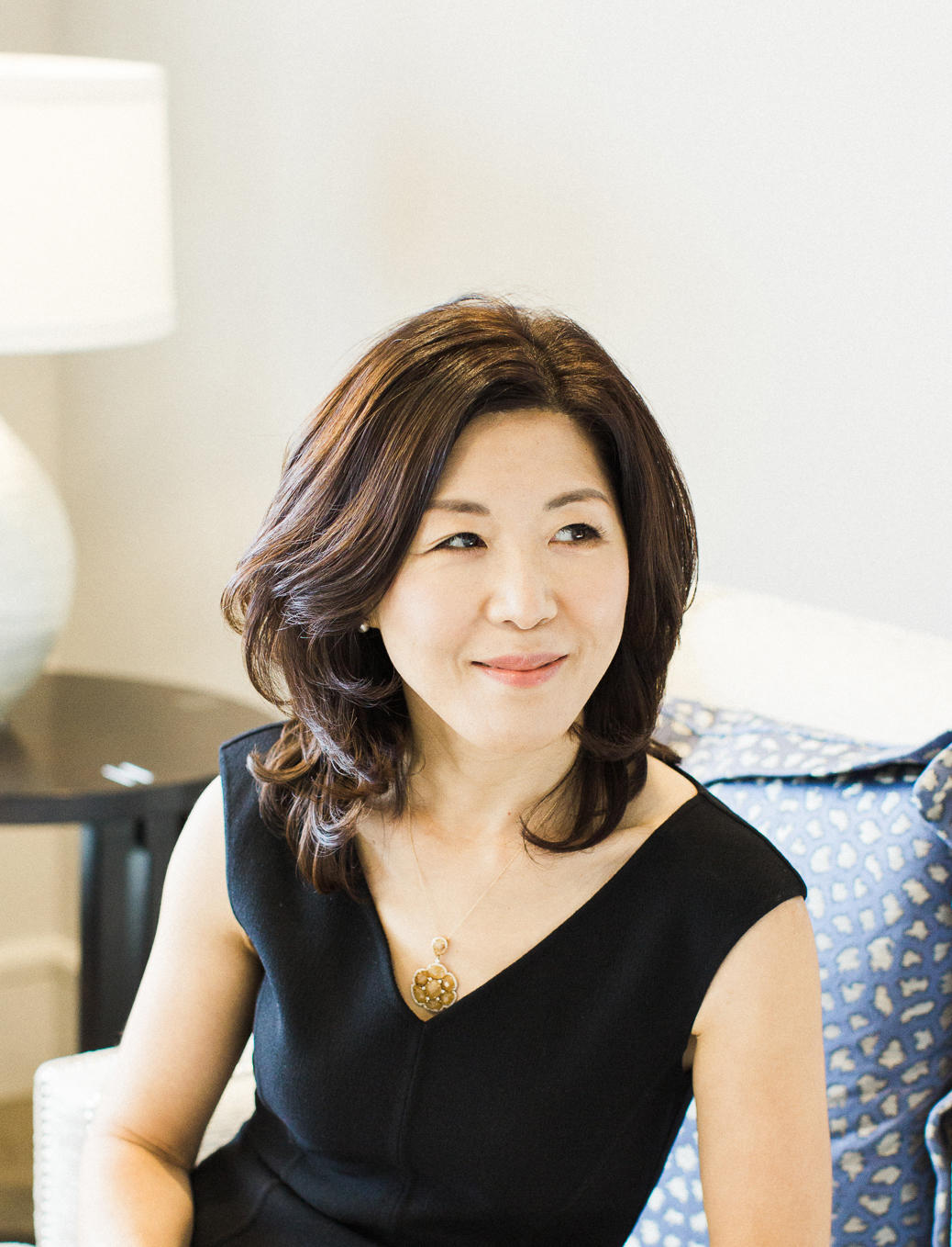 Karen K.H. Park