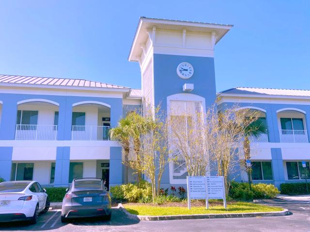 540 NW University Blvd Unit 105 PSL