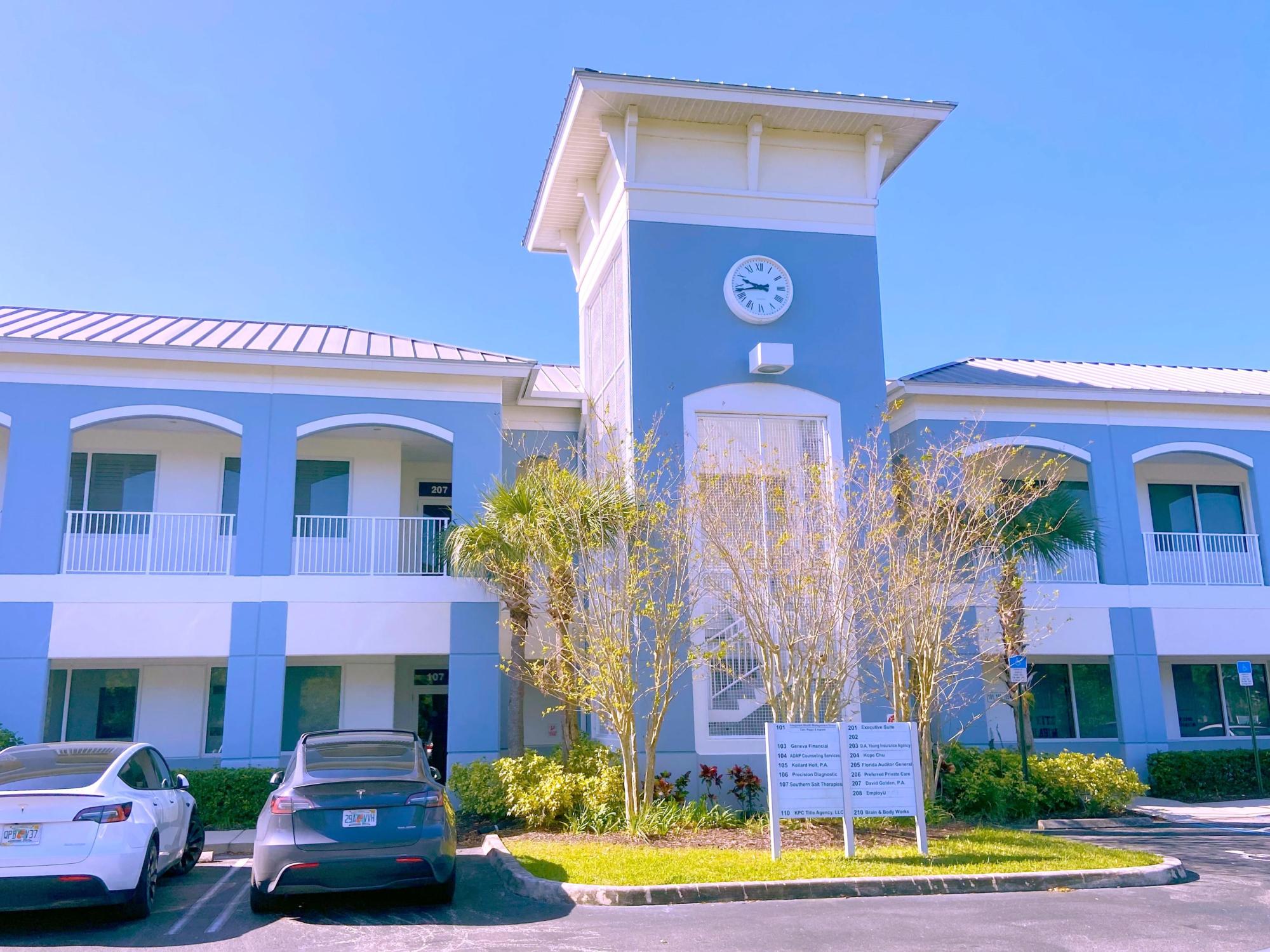 540 NW University Blvd Unit 105 PSL
