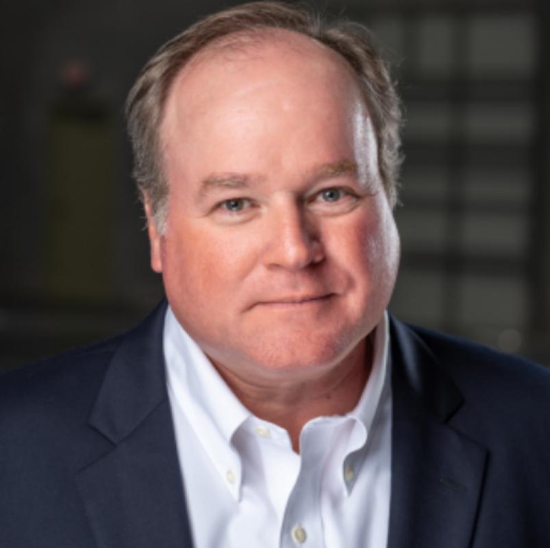 Matt Ruthven, CCIM