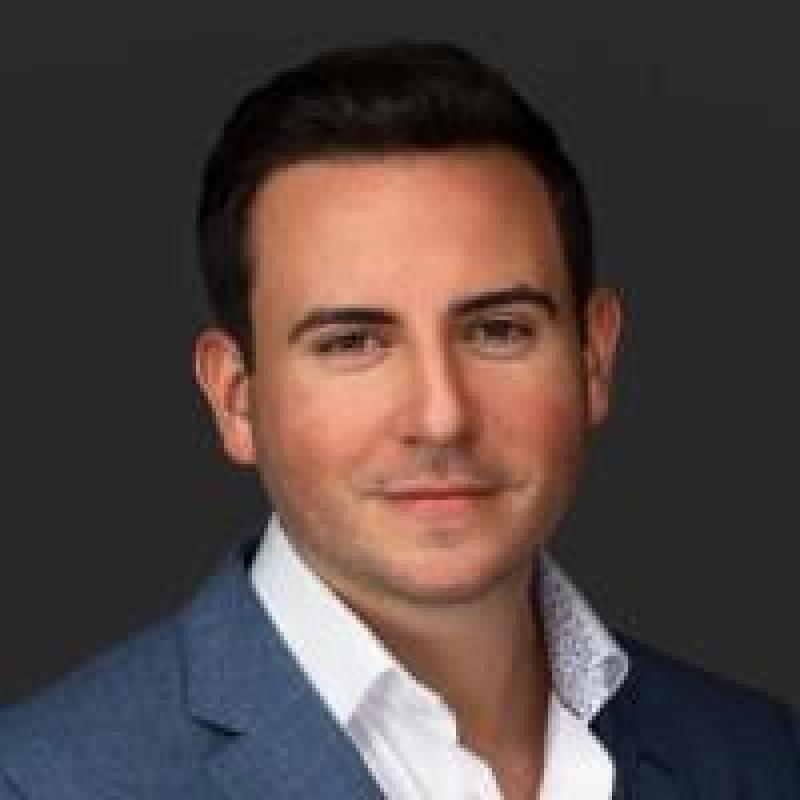 Spencer Scalzitti