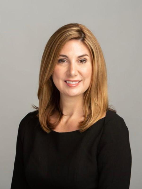 Shannon Harman
