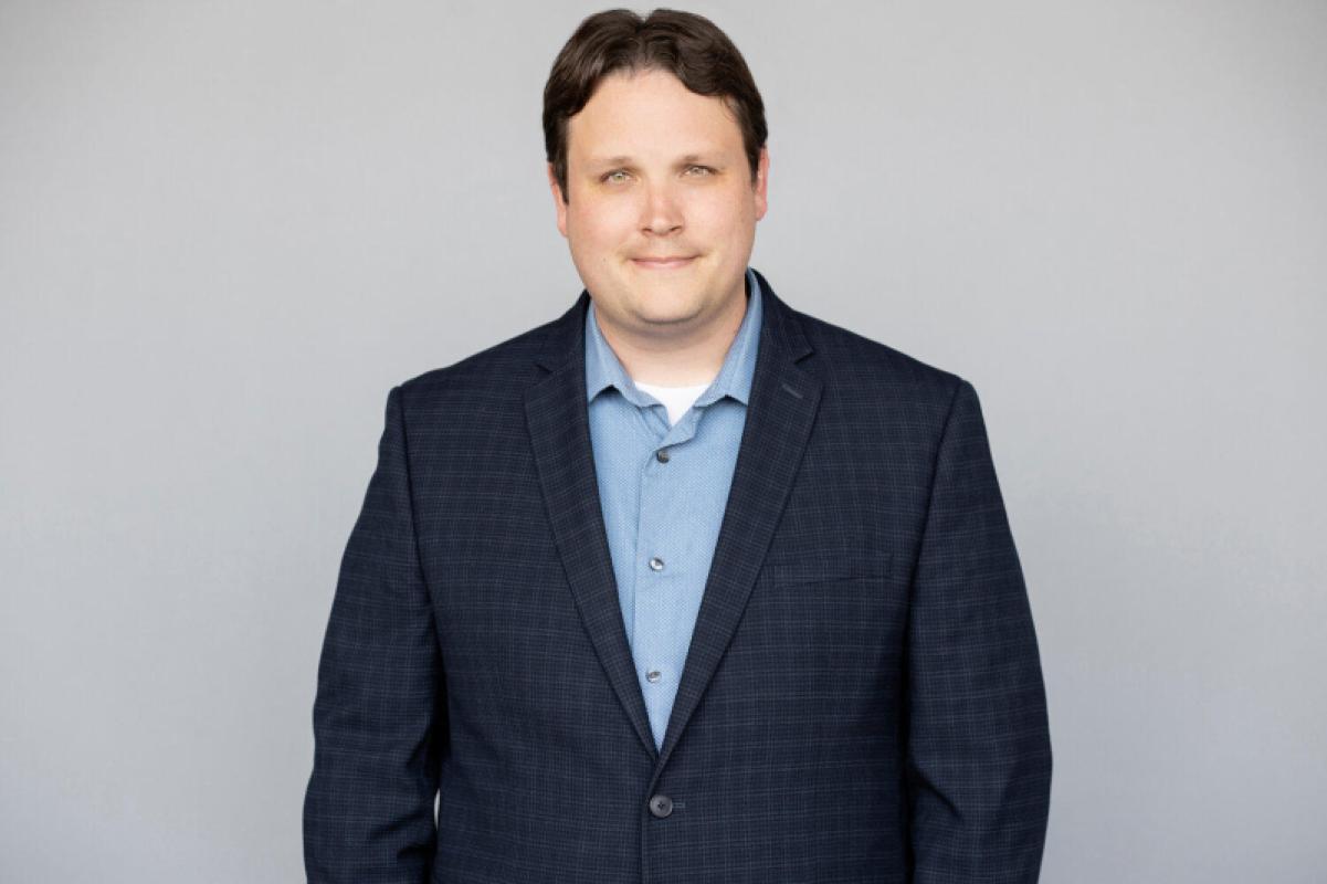 Hunter Vigneault